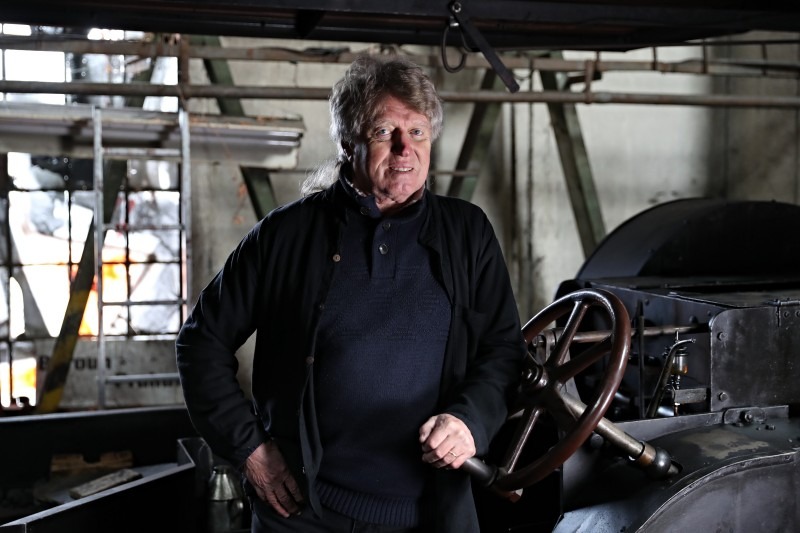 Viktor Sodoma, kultura