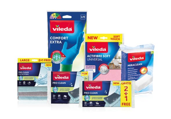 Vileda