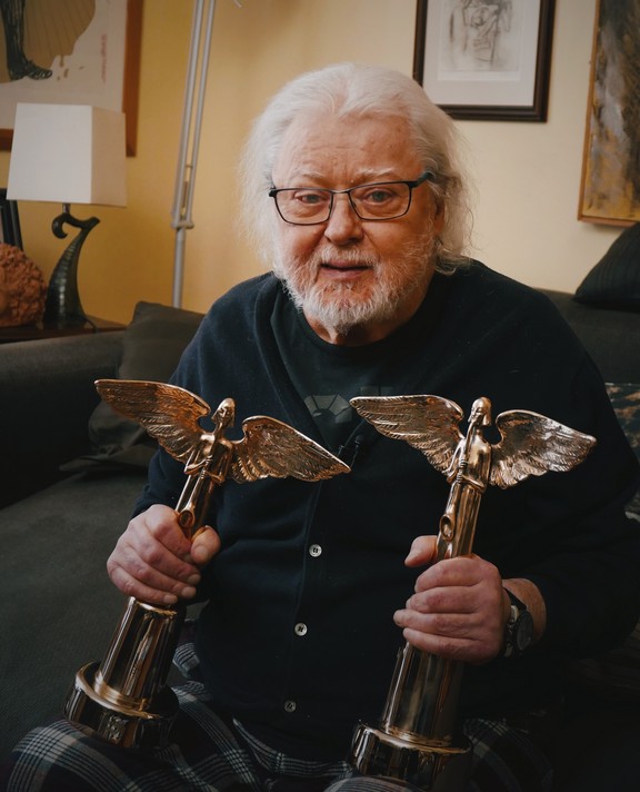 album Vladimíra Mišíka , 24/11/2019 , Divadlo Archa,