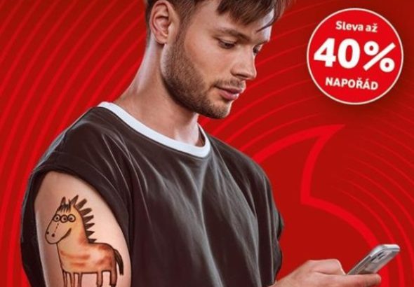 Vodafone