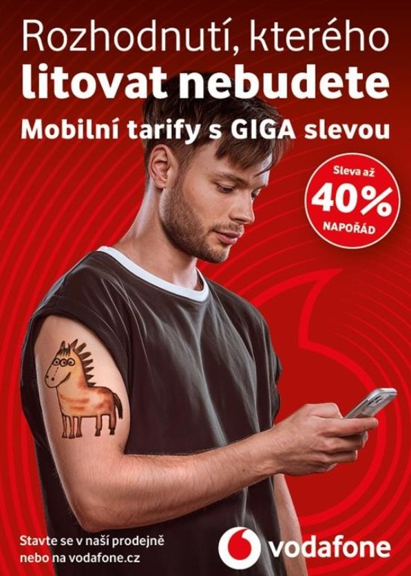 Vodafone