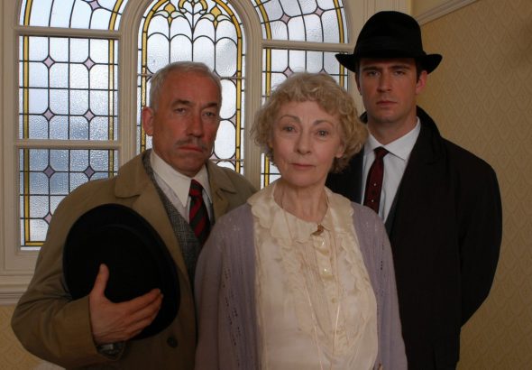 FilmBox Stars, Vraždy podle Agathy Christie