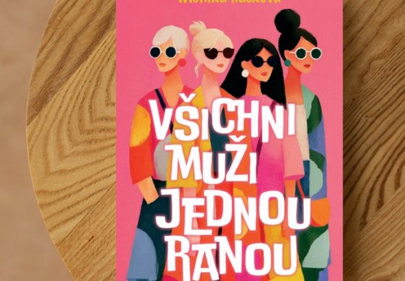 Všichni muži jednou ranou, kniha, kultura