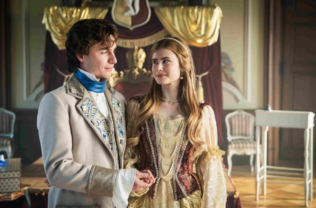 Výborná SHOW, Záhada strašidelného zámku, České televize