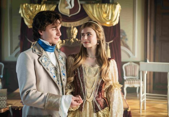 Výborná SHOW, Záhada strašidelného zámku, České televize