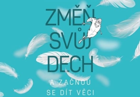 Naučte dítě správně dýchat