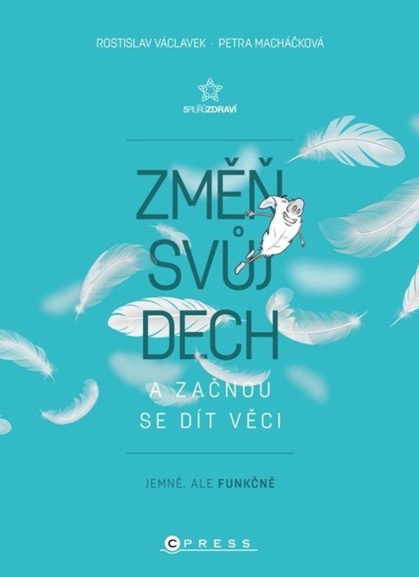 Naučte dítě správně dýchat