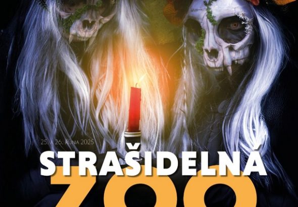Strašidelná zoo v Liberci , Liberec, Zoo
