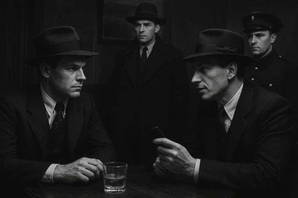 Největší čeští lapkové, loupežníci , gangsteři, historie, životní styl,