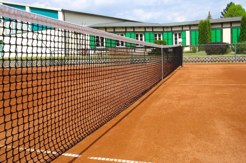 sportoviště, Kv.Řezáč,