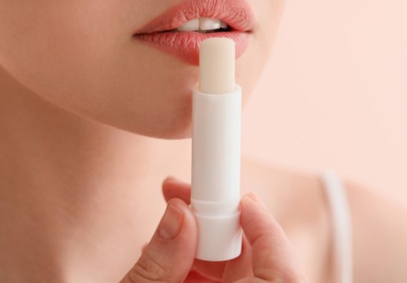 LavyLips, kosmetika, rty,