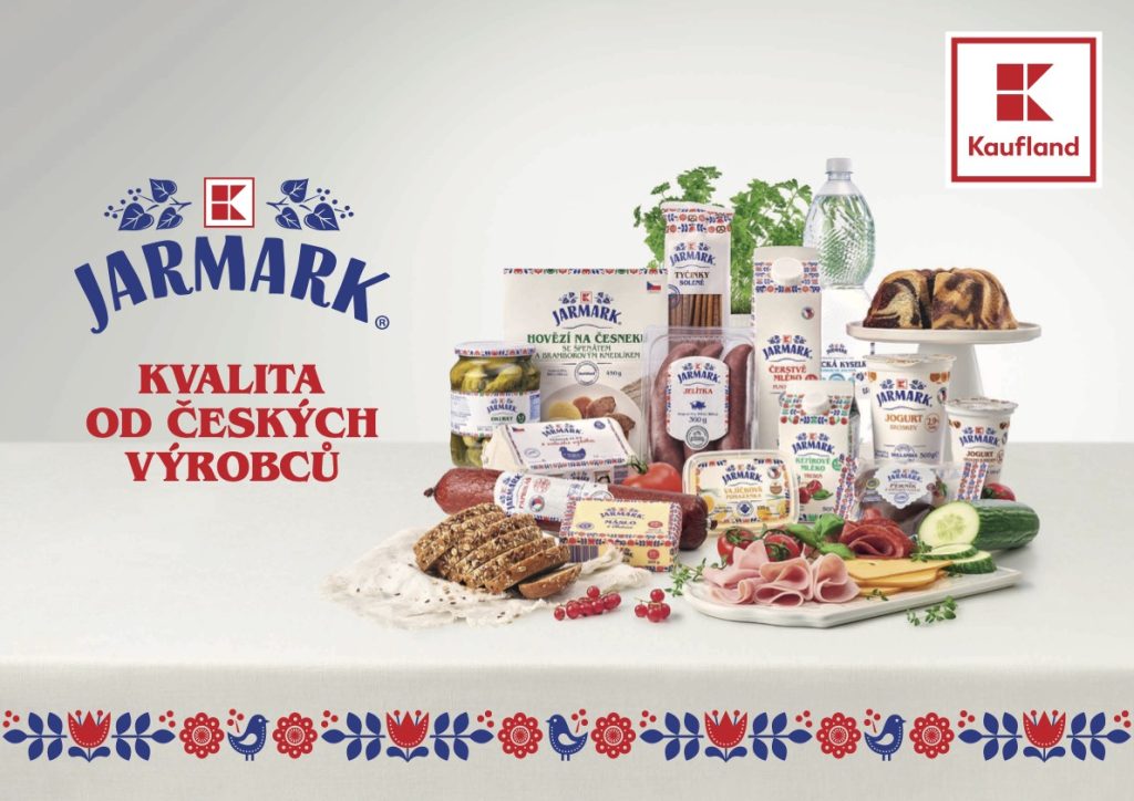 Kaufland: K-Jarmark