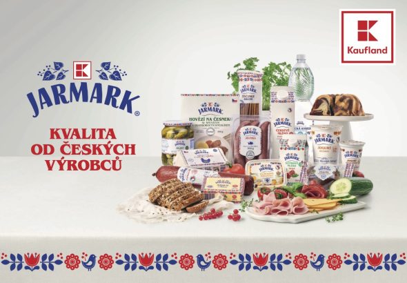 Kaufland: K-Jarmark