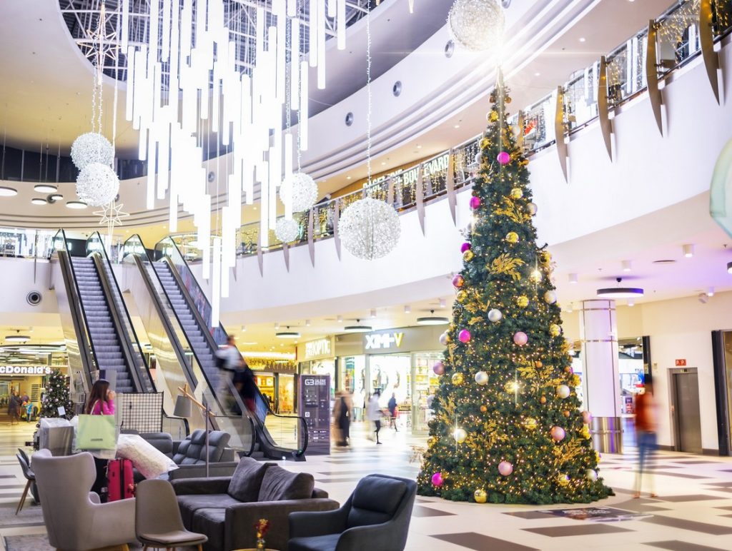Advent v Galerii Butovice, Advent, Galerii Butovice, Bronzová - Mikulášská s anděli i čerty, Stříbrná - staročeské zvyky a tradice