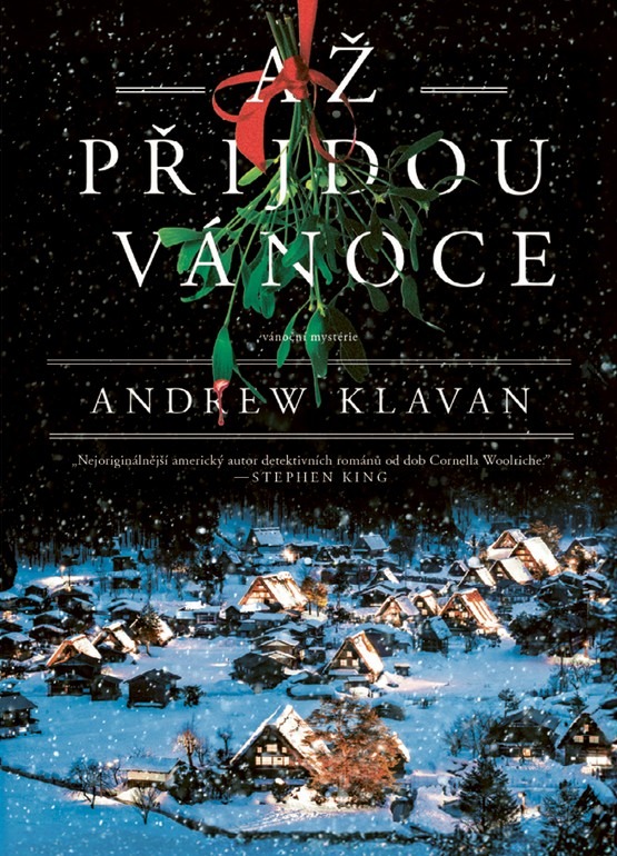 Až přijdou Vánoce