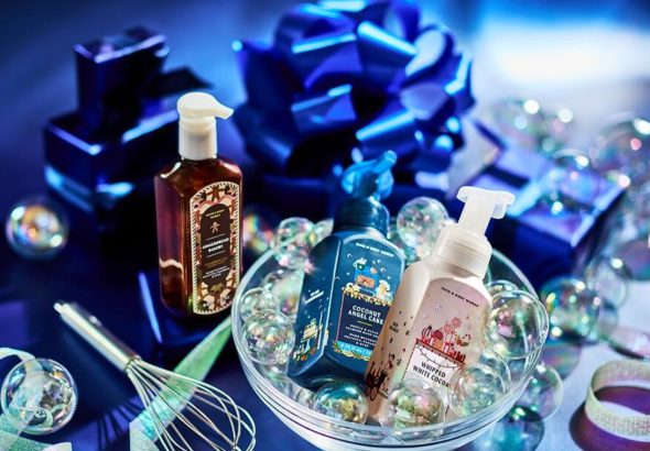 Louis Vuitton, Bulgari, Victoria's Secret, Sisley, ByFemme, CCC, Almanac X, LR Studio, Janja Prokić, Bath & Body Works