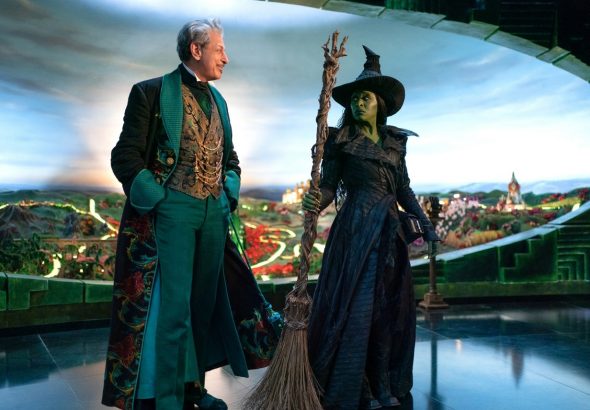 Čarodějka Druhá část, film, kultura