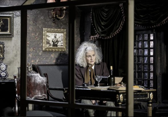 FRANKENSTEIN, Divalo, Stavovské divadlo, kultura