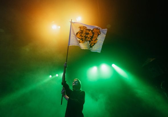 Moving Station, divadlo, Michala Háby Marii Machovou, Kryštofa Bartoše, Ondřeje Jiráčka