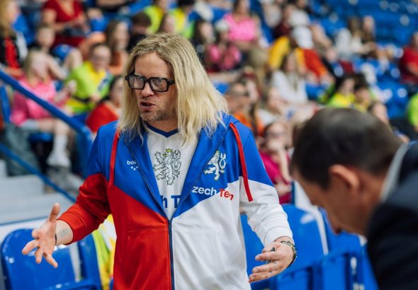 DREAM TEAM, Komedie DREAM TEAM, film, kino