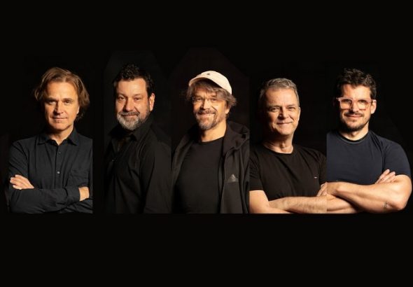 Dan Bárta, Dan Bárta & Illustratosphere, hudba, kultura, koncert