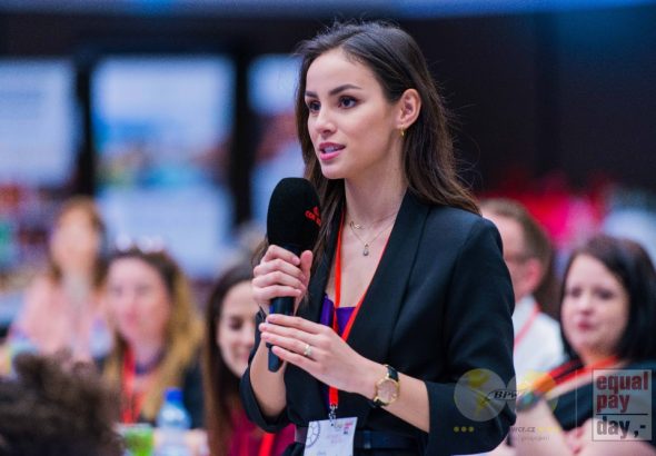 Equal Pay Day, konference, Od 17. listopadu ženy v EU pracují do konce roku zadarmo