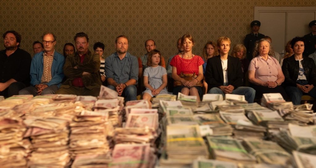 Festival Das Filmfest, kultura, film