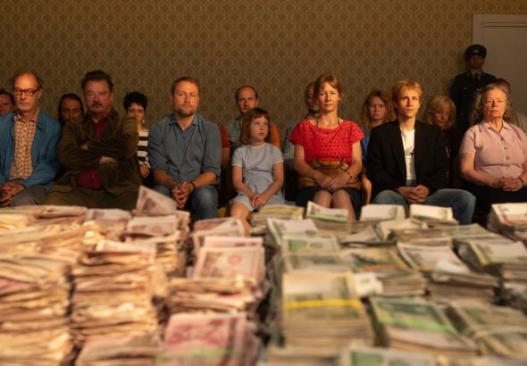 Festival Das Filmfest, kultura, film