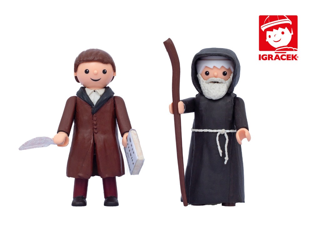 Fenomén Igráček , kultura, výstava, EFKO