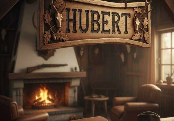 Svátek, významný den, kdo se narodil, kdo zemřel, co slavíme, co si připomínáme, 3.11, Hubert