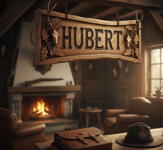 Svátek, významný den, kdo se narodil, kdo zemřel, co slavíme, co si připomínáme, 3.11, Hubert