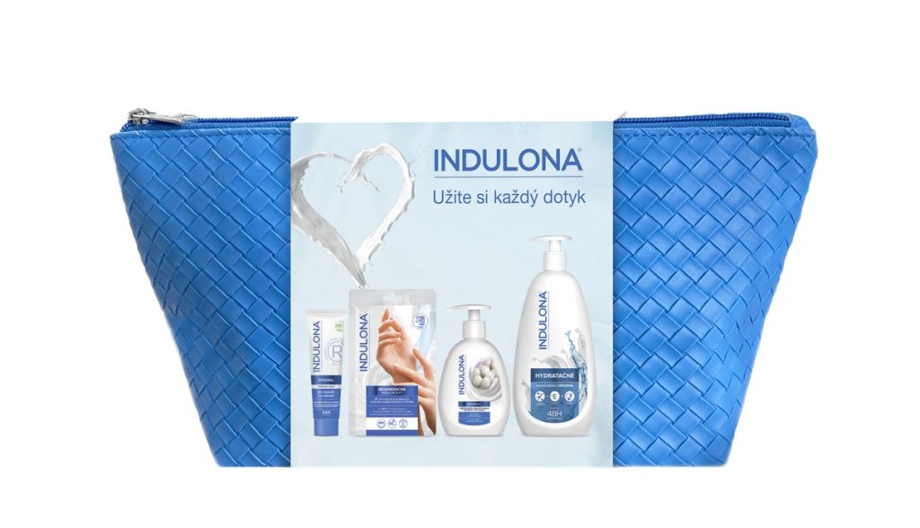 Indulona, kosmetika,