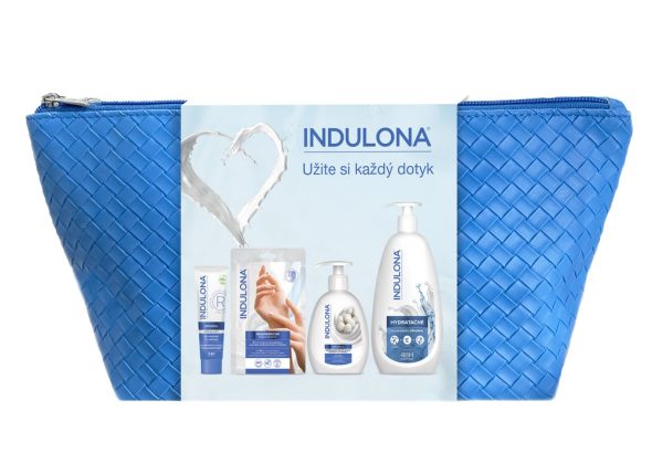 Indulona, kosmetika,