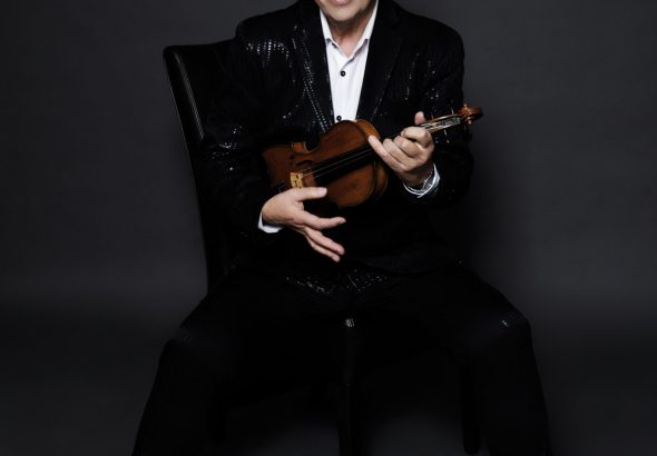 Jaroslav Svěcený, koncert, narozeniny, kultura,