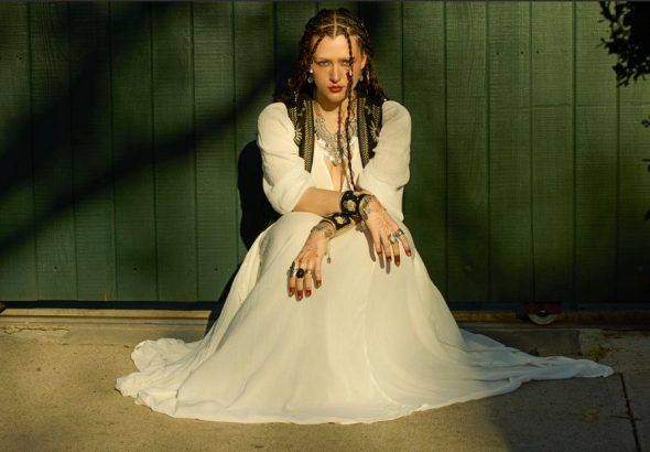 Karin Ann, hudba, kultura, koncert,