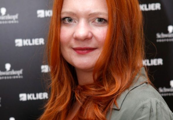 Měděné odstíny vlasů, Klier ČR, Chroma Absolu od Kérastase, salony