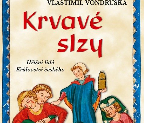 Krvavé slzy, Kletba plaňanské tvrze, Kletba plaňanské tvrze, Vondruška