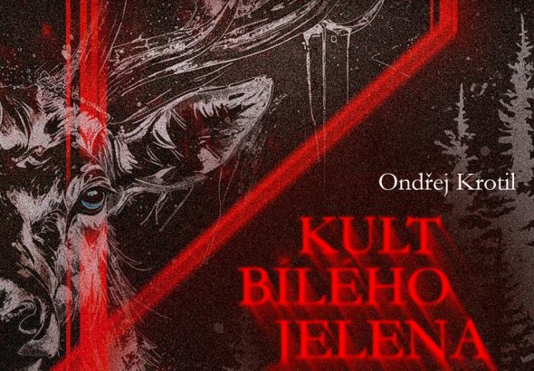 Kult bílého jelena , audiotéka, Miroslav Etzler, Michal Isteník, David Prachař, Jaromír Meduna, Adam Joura, Filip Jančík, Karolína Zbořilová, Katarína Tlapák, Ladislav Cigánek, Luboš Ondráček, Ondřej Novák, Pavel Soukup, Richard Wágner, Zbyšek Horák, Zbyšek Pantůček, Zdeněk Junák
