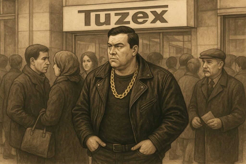Největší čeští lapkové, loupežníci , gangsteři, historie, životní styl,