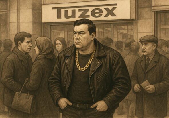 Největší čeští lapkové, loupežníci , gangsteři, historie, životní styl,