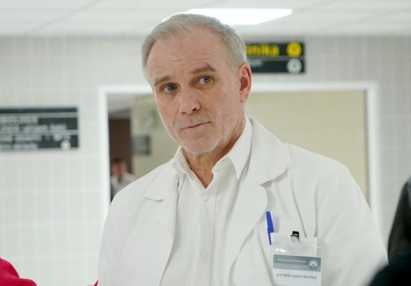 Lukáš Vaculík, prima+, film