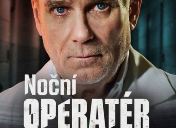 Lukáš Vaculík, prima+, film