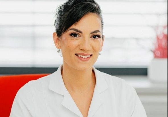 zmrazení vajíček, zdraví, MUDr. Lucie Sovová