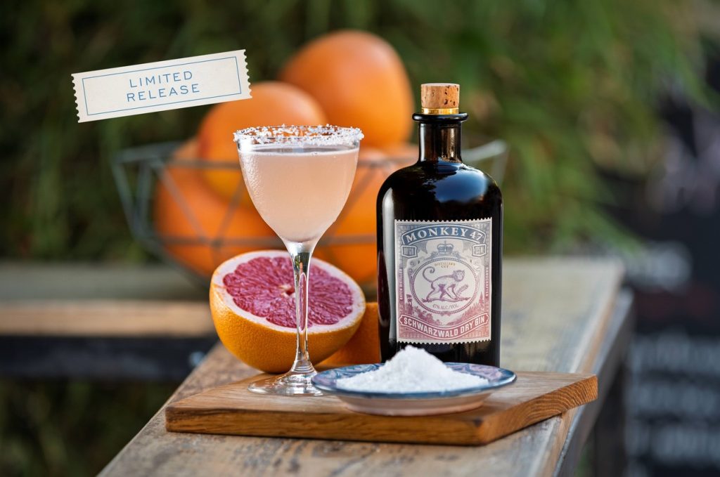 www.prestigeselection.cz, Limitovaná edice, Monkey 47 Distiller’s Cut 2025