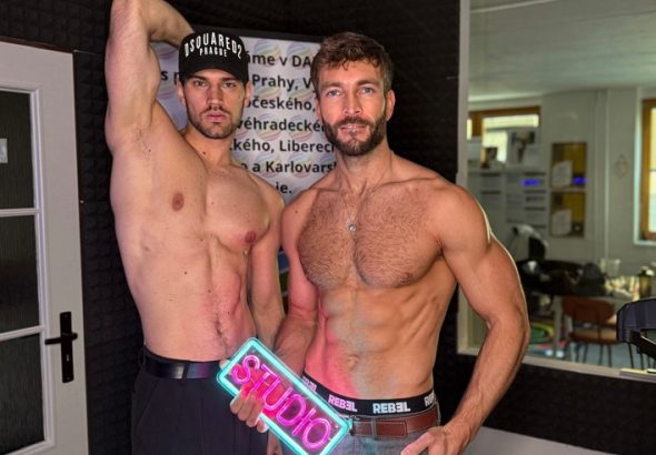 Muži roku, WorldRádia, kultura, Jakub Mádl, Jiří Veselý,