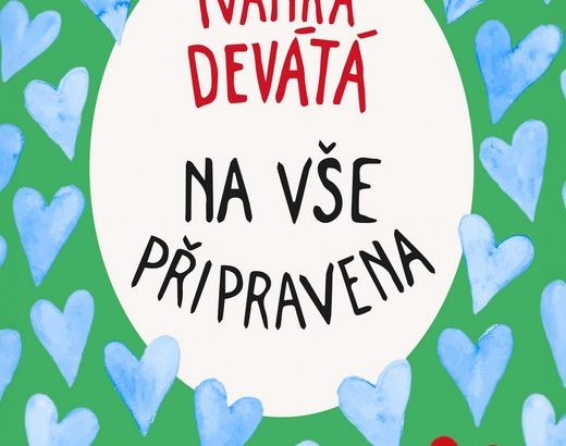 Na vše připravena, Ivanka Devátá, kniha