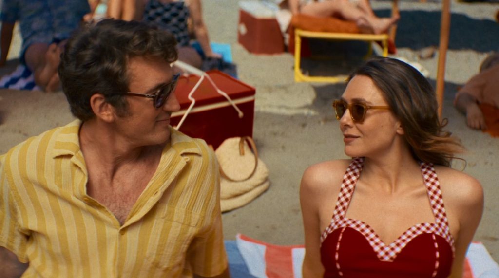 Příběh o lásce, která vzdoruje času, Navždy s tebou?, kultura, film, kino