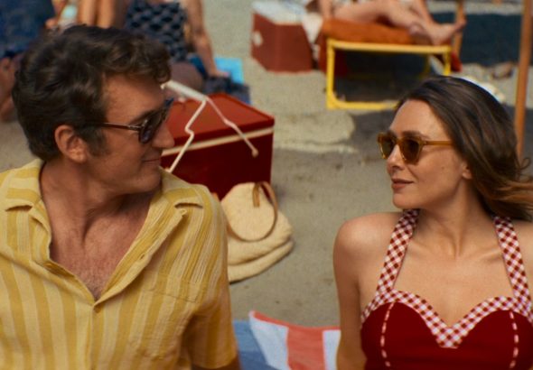 Příběh o lásce, která vzdoruje času, Navždy s tebou?, kultura, film, kino