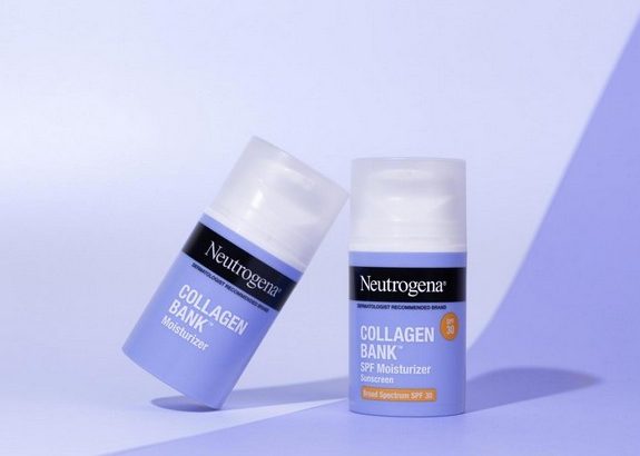 Neutrogena, kosmetika