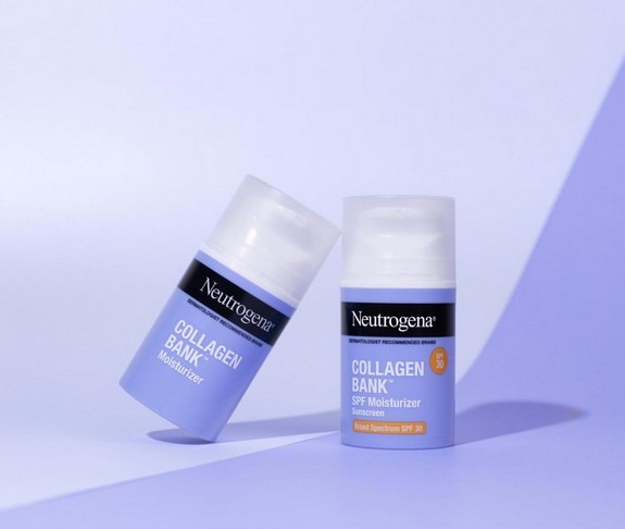 Neutrogena, kosmetika